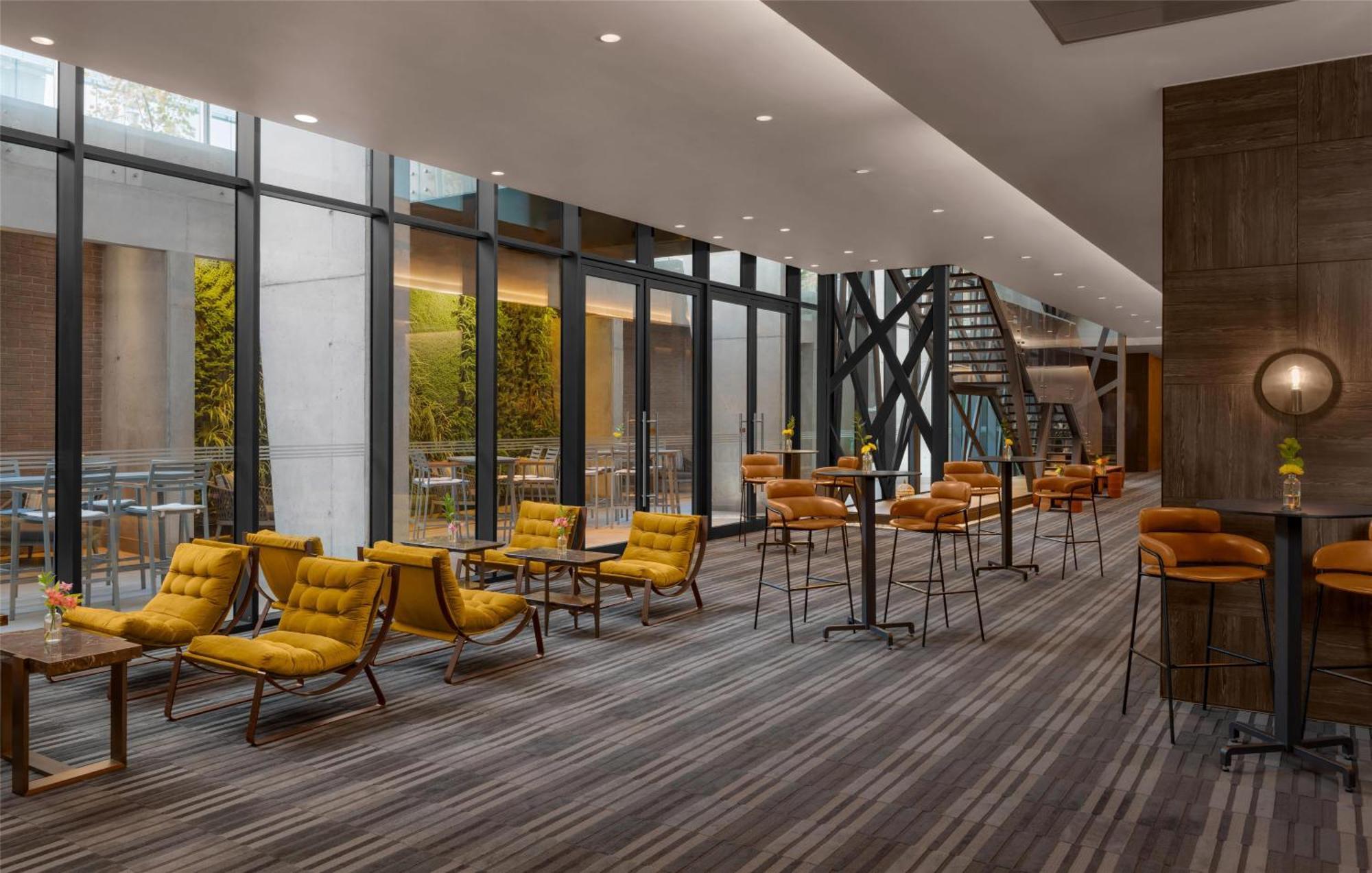Hyatt Centric Las Condes Santiago de Chile Bagian luar foto